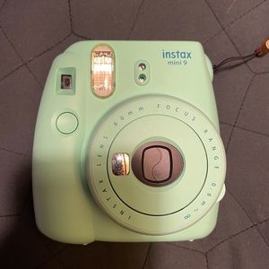 🌻Instax mini 9